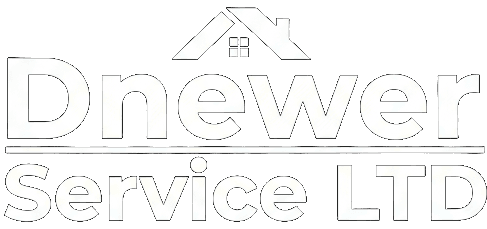 Dnewer logo