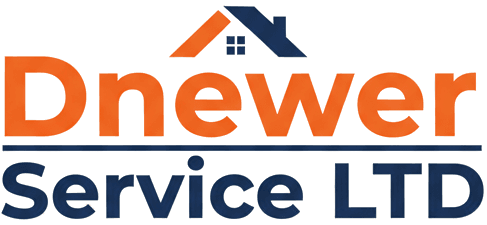Dnewer Service Ltd.